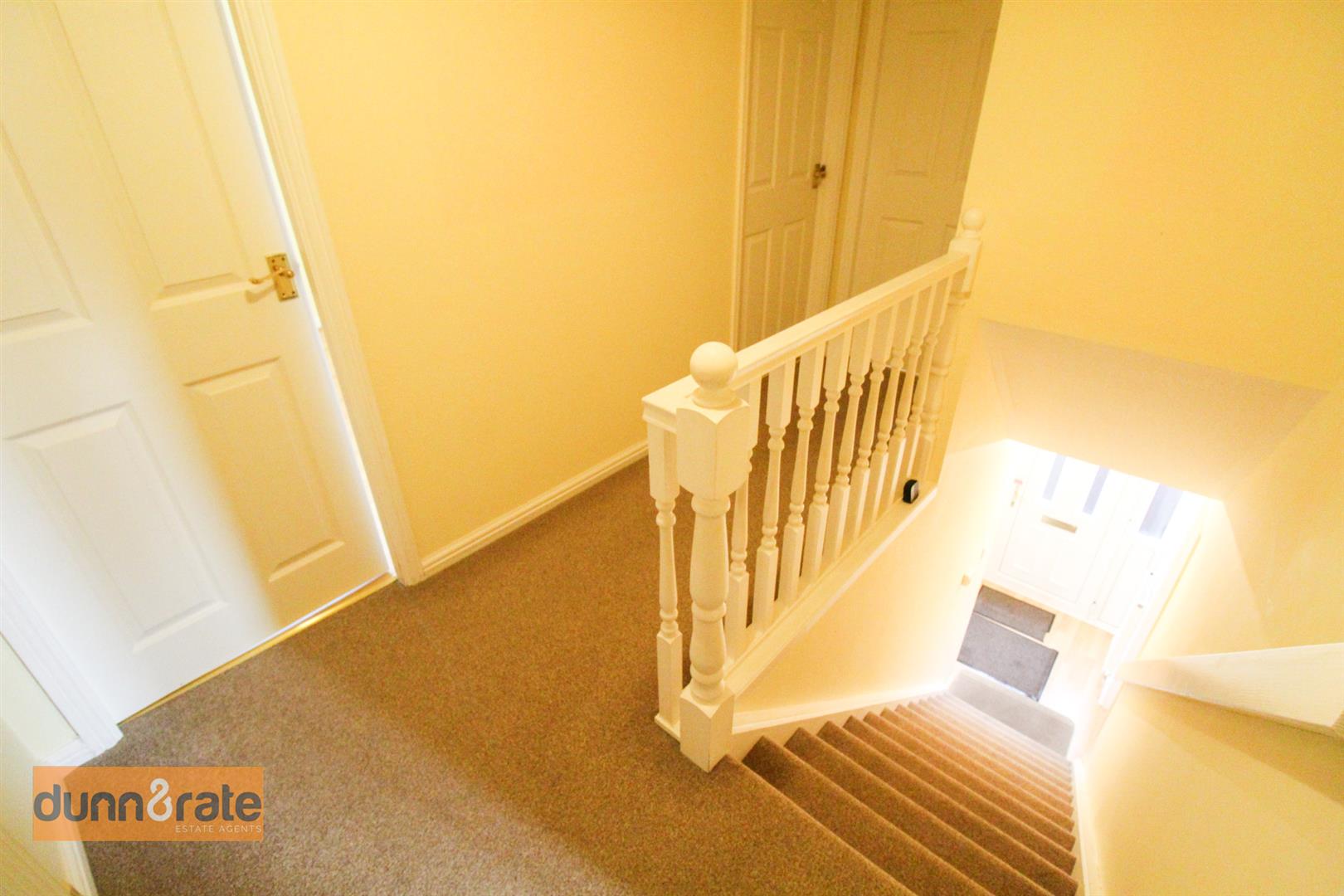 Dairyfields Way, Sneyd Green, Stoke-On-Trent